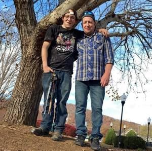 Meet your Posher, Joe